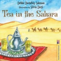 TEA IN THE SAHARA